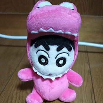 早い者勝ち‼️クレヨンしんちゃん ワニ山さん パン スクイーズ キーホルダー 早い者勝ち‼️クレヨンしんちゃん ワニ山さん パン スクイーズ